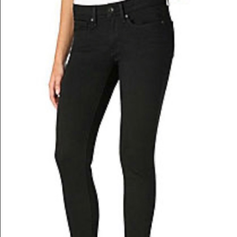 Juniors denizen low rise legging - size 11